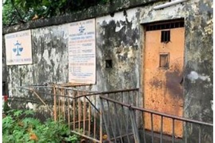 Peine capitale I 19 condamnés dont une femme dans les couloirs de la mort